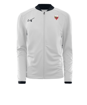 Veste de Training Nike Academy 25 enfants blanc F100