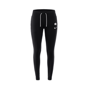 Nike Park 20 Fleece Jogginghose Damen Schwarz F010