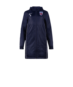 Nike Park 26 Veste Femmes Bleu C410