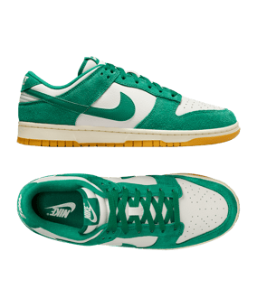 Nike Dunk SE Low F030 - gruen