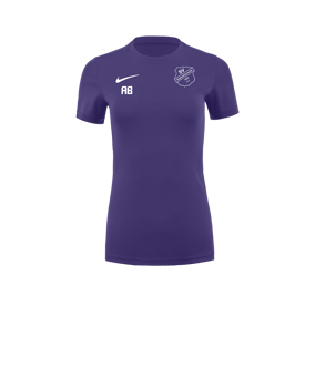 Nike Park VII Trikot Damen Lila F547