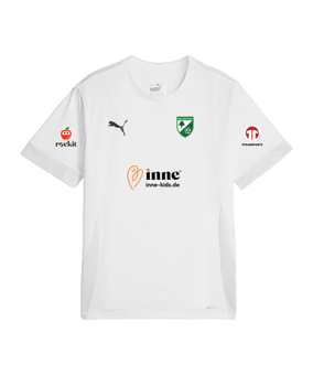 Waldkicker Trikot Kids SV BW Rixbeck-Dedinghausen