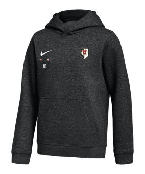 Nike Park 26 Hoody Kids Schwarz F010