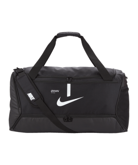 Nike Academy Team Duffel Tasche Large Schwarz F010