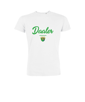 Merch Creator 2.0 T-Shirt White FC001