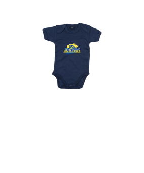 Merch Baby Body Nautical Navy FNA