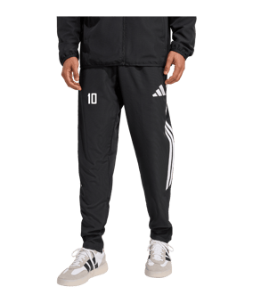 adidas Tiro 26 League Präsentationshose Schwarz