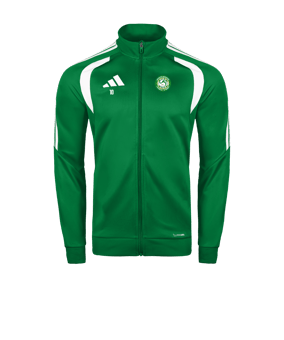 adidas Tiro 26 League Veste d'entraînement Vert 