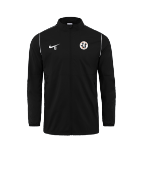 Veste de pluie Nike Park 20 noir F010 