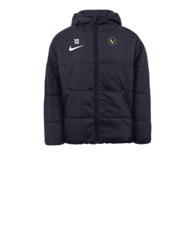 Nike TF Academy Pro 24 Allwetterjacke Kids F451