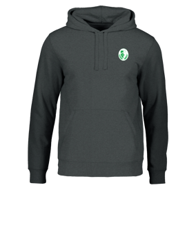 Merch Drummer 2.0 Hoody Dark Heather Grey FC651