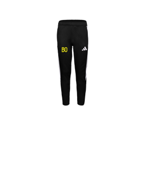 adidas Tiro 26 League Trainingshose Kids Schwarz