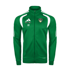 adidas Tiro 26 League Trainingsjacke Grün