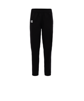 adidas Squadra 25 Präsentationshose Schwarz