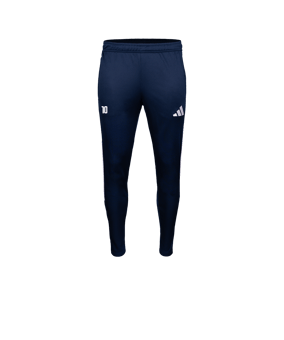 adidas Tiro 26 League Trainingshose Dunkelblau
