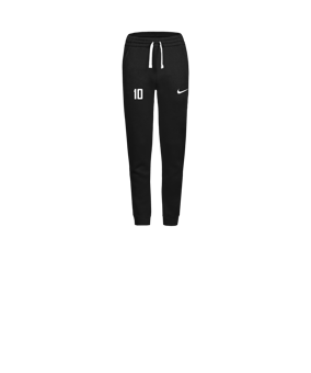 Nike Park 26 Jogginghose Kids Schwarz F010