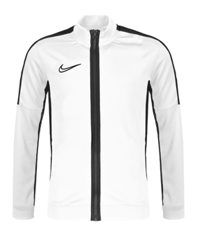 Nike Academy 23 Trainingsjacke Weiß F100 - weiss