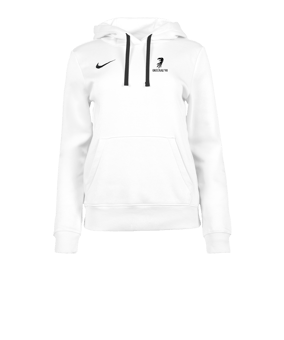 Nike Park 26 Hoody Damen Weiß F100