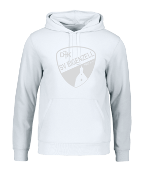 Merch Drummer 2.0 Hoody White FC001