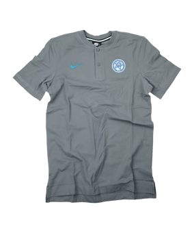 Nike SFZ Slowakei SFZ Slowakei Polo Grau F067 - grau