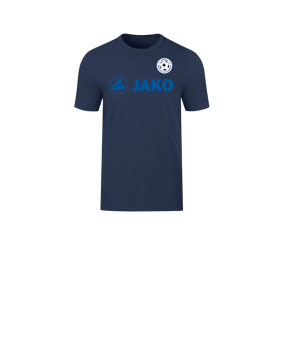 JAKO Promo T-Shirt Kids Blau F907