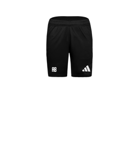 adidas Tiro 26 League Short Kids Schwarz
