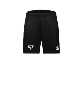 adidas Entrada 26 Court Noir 