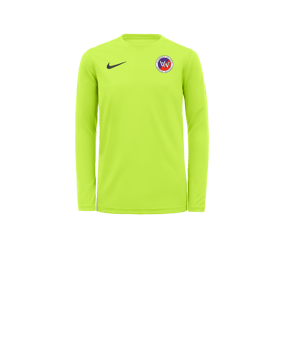 Nike Park VII Trikot langarm Kids F702