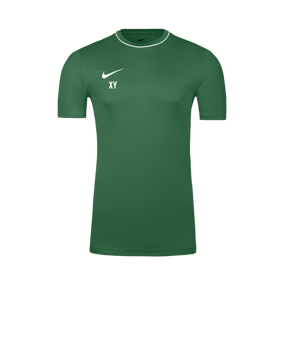 Nike Park 26 Trainingsshirt Grün F302