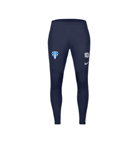Nike Park 26 Pantalon d'entraînement Bleu C410