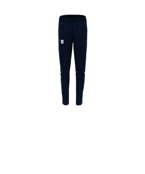 adidas Squadra 25 Trainingshose Kids Blau