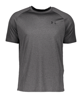Under Armour Tech 2.0 T-Shirt Grau F090 - grau