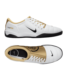 Nike Total 90 III SP Sneaker Weiß F101 - weiss