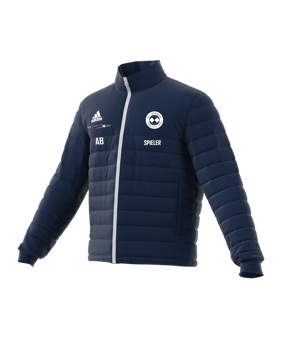 Germania Twist Winterjacke