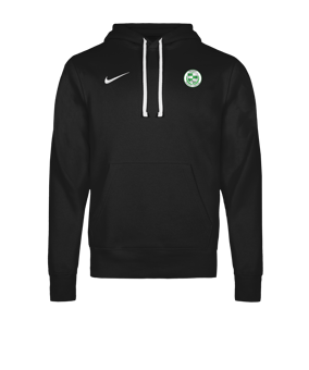 Nike Park 26 Sweatshirt à capuche Noir C010