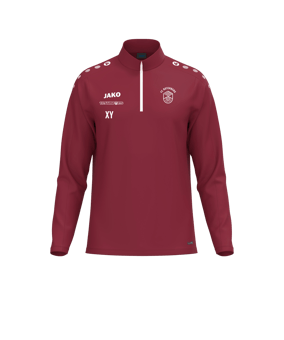 JAKO One Zip Top Rot F155