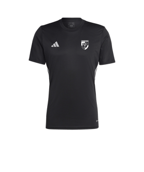 adidas Tabela 23 Trikot Schwarz Weiss