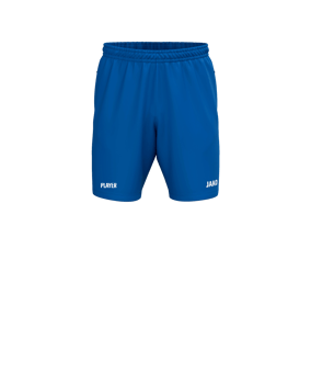 JAKO One Short Blau F400