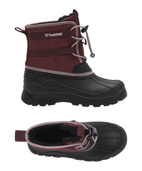 Hummel Icicle Boots Kids Lila F3912 - lila