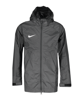 Nike Academy Pro Storm Kapuzenjacke Kids F010 - schwarz
