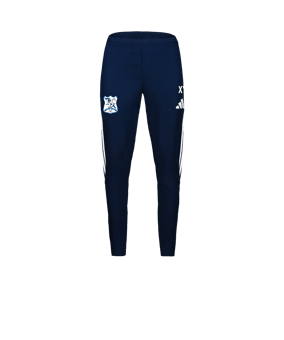 adidas Tiro 26 League Präsentationshose Dunkelblau