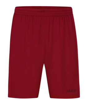 JAKO World Short Rot F160 - rot