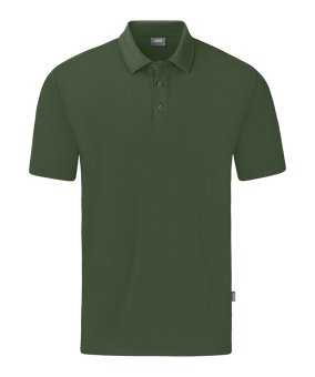 JAKO Polo verde C240 - verde