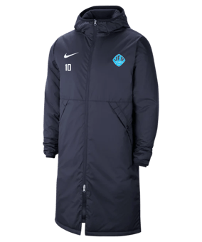 Nike Park 20 Winterjacke Blau F451