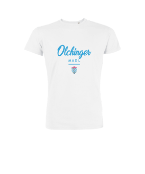 Merch Creator 2.0 T-Shirt White | #madl