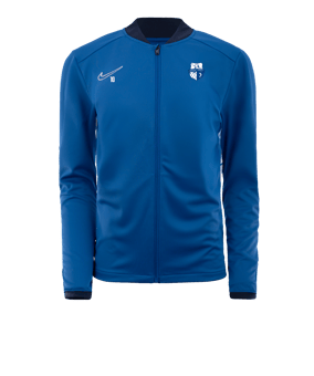 Veste de Training Nike Academy 25 bleu F463