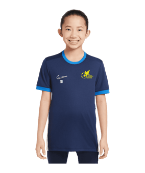 Nike Academy 25 Formation Enfants Bleu C410