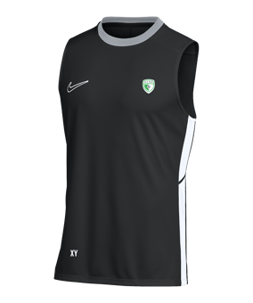 Nike Academy 25 Tanktop Schwarz F010