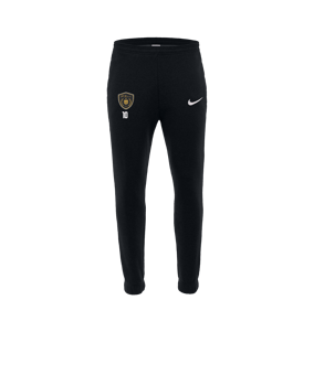 Pantalon de survêtement en polaire Nike Park 20 Noir F010