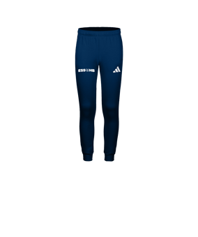 adidas Entrada 26 Pantalon de survêtement Femmes Bleu
